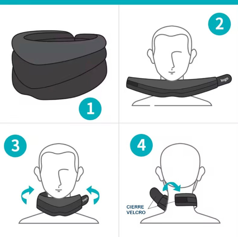 Alivio Cervical Pro