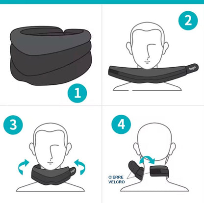 Alivio Cervical Pro