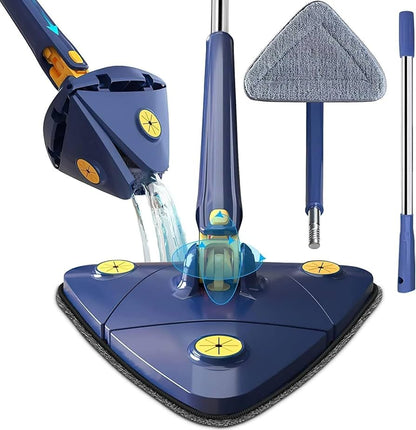 TRAPEADOR TRIANGULAR